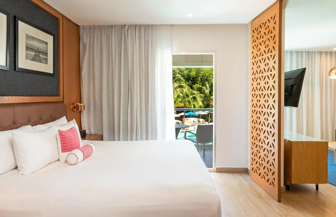 The Fives Beach Hotel & Residences - All Senses Inclusive-1