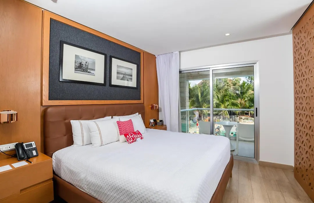 The Fives Beach Hotel & Residences - All Senses Inclusive-1