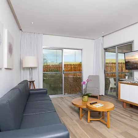 The Fives Beach Hotel & Residences - All Senses Inclusive-2