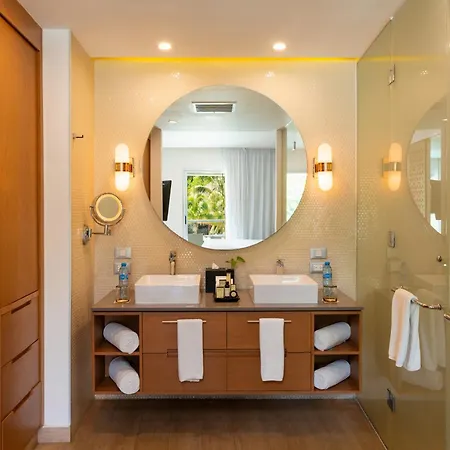 The Fives Beach Hotel & Residences - All Senses Inclusive-2